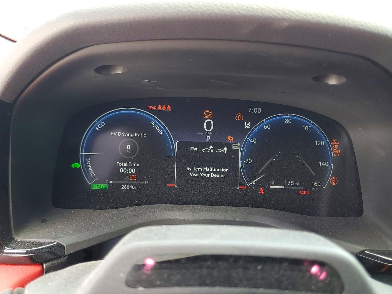 Toyota Camry Xse