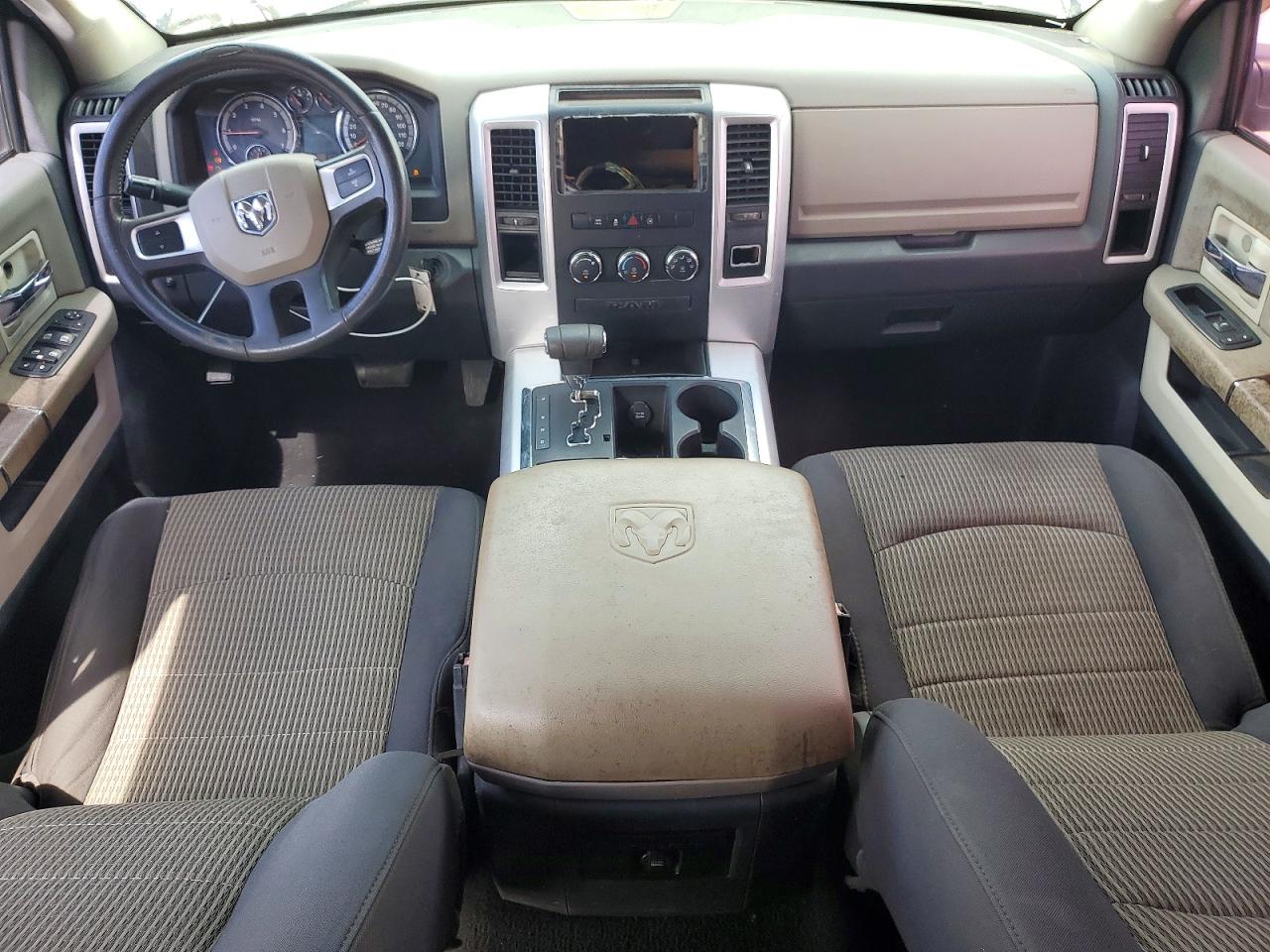 Dodge Ram 1500