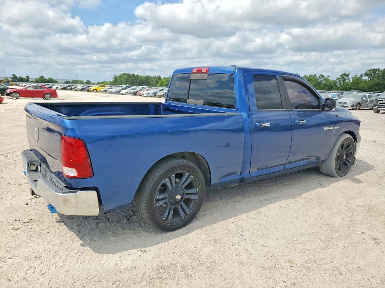 Dodge Ram 1500