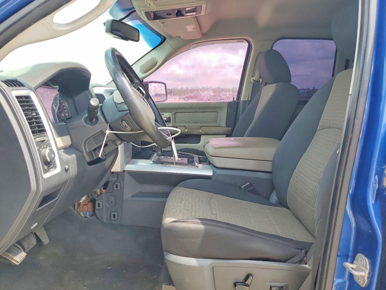 Dodge Ram 1500