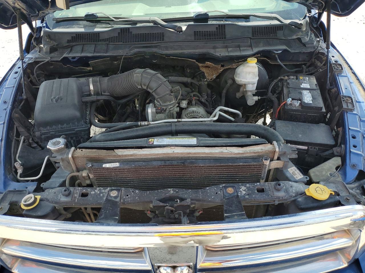 Dodge Ram 1500