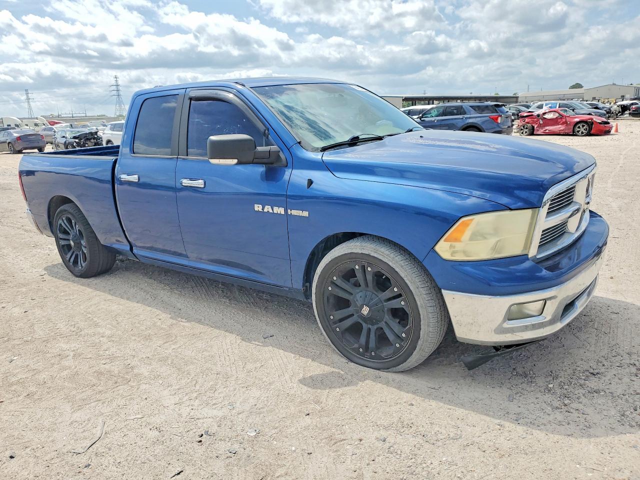 Dodge Ram 1500