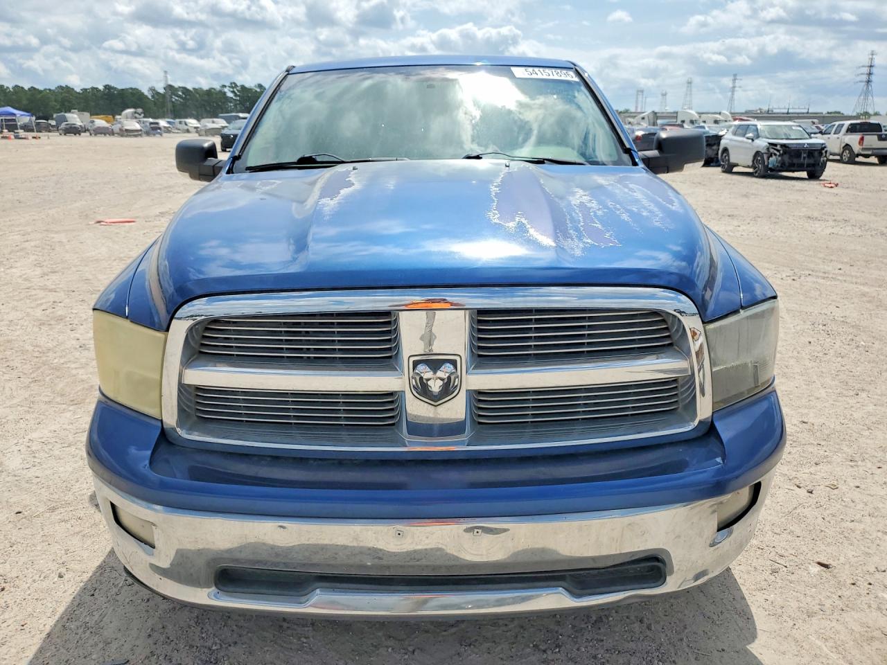 Dodge Ram 1500