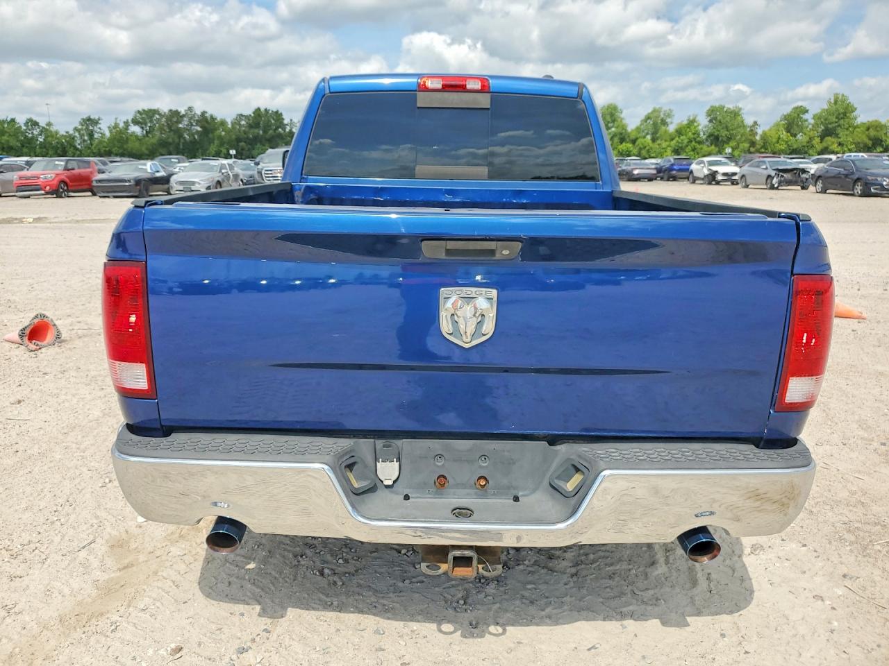 Dodge Ram 1500