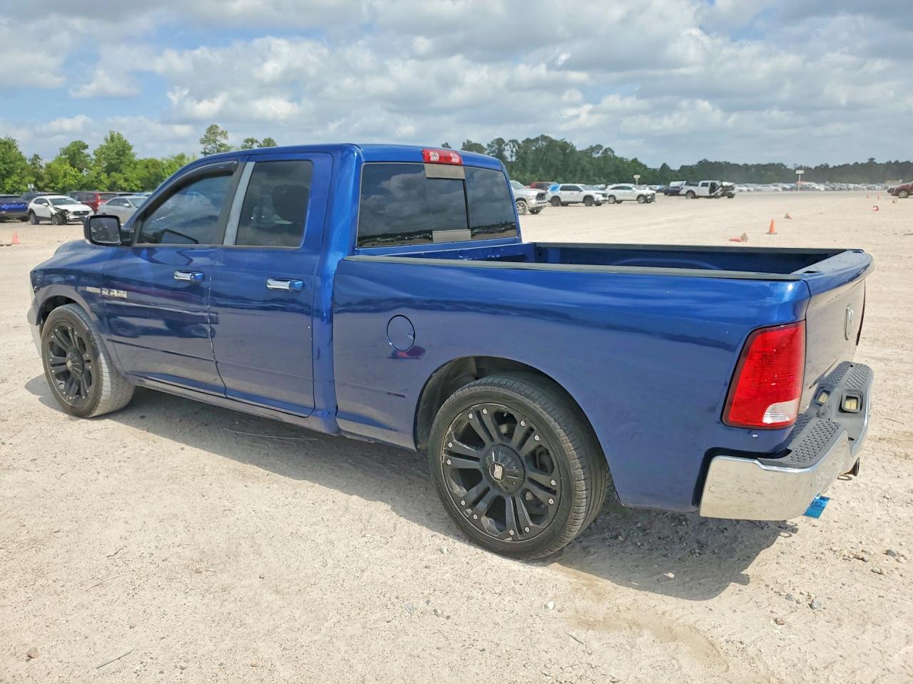 Dodge Ram 1500