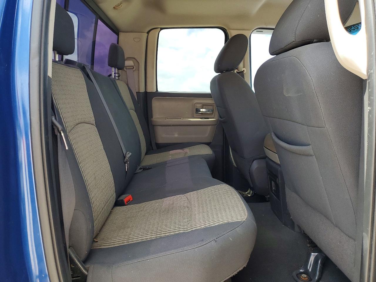 Dodge Ram 1500
