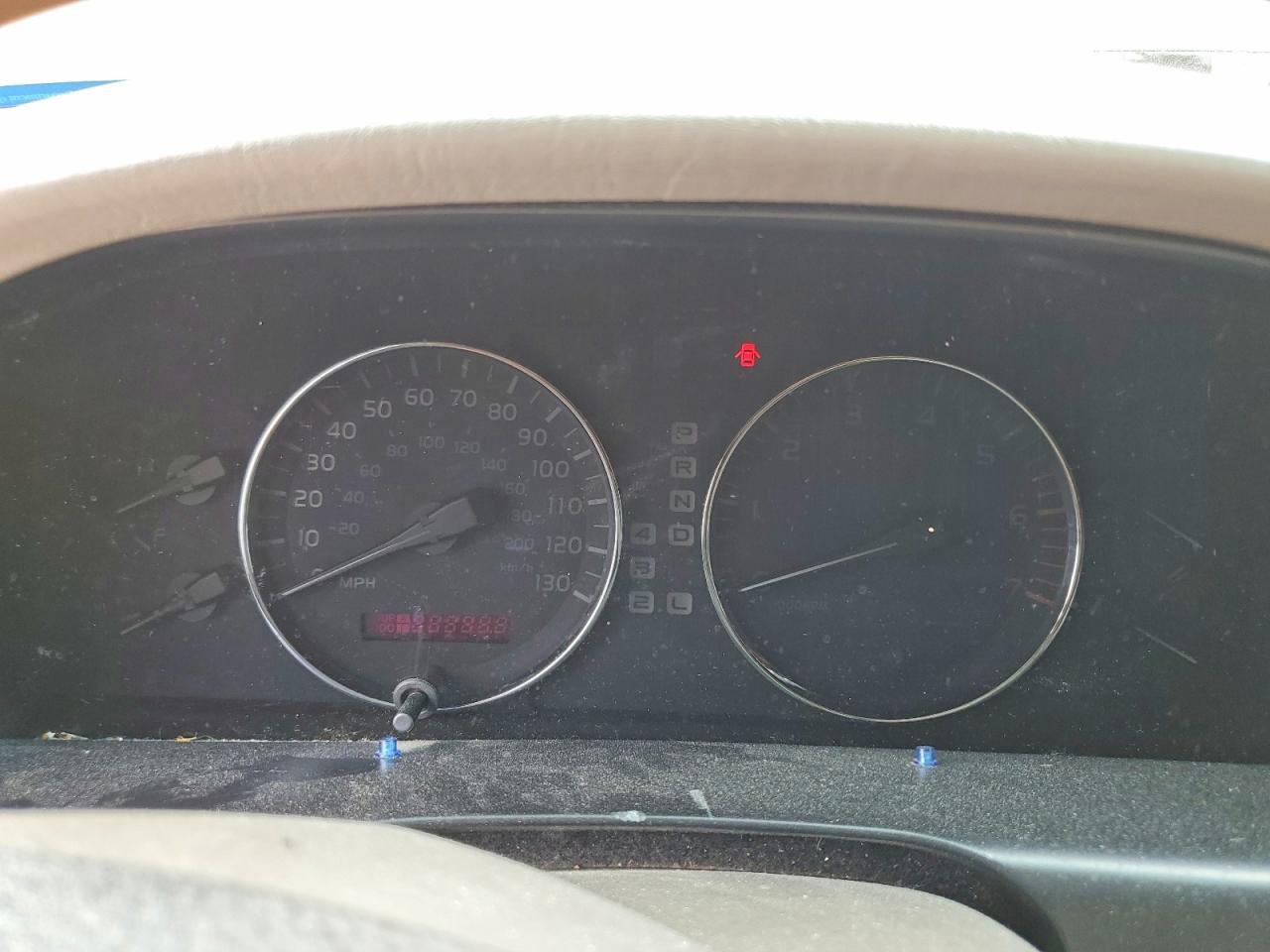 Lexus Lx470 470
