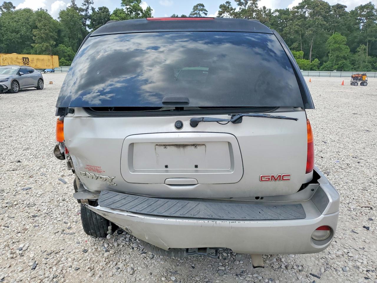 GMC Envoy Xl