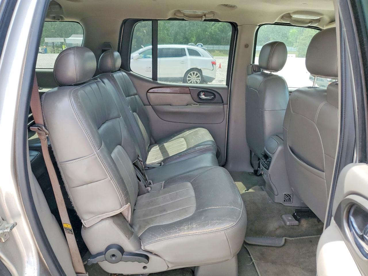 GMC Envoy Xl