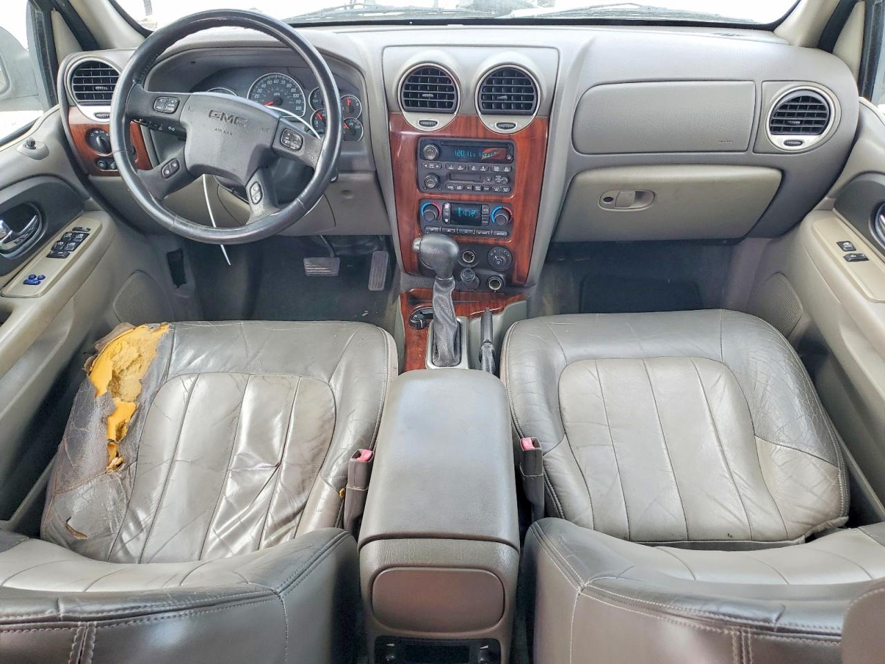 GMC Envoy Xl