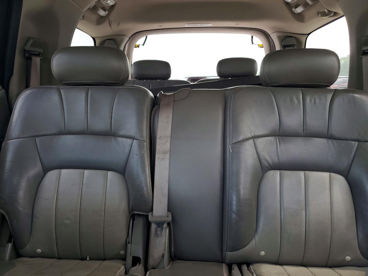 GMC Envoy Xl