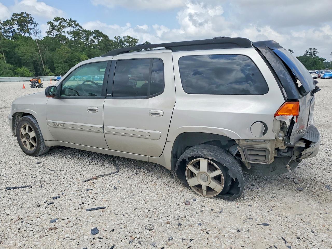 GMC Envoy Xl
