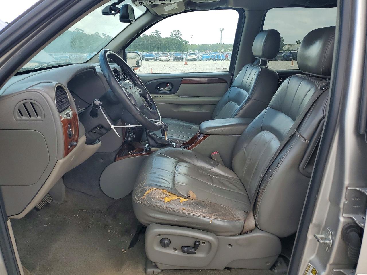 GMC Envoy Xl