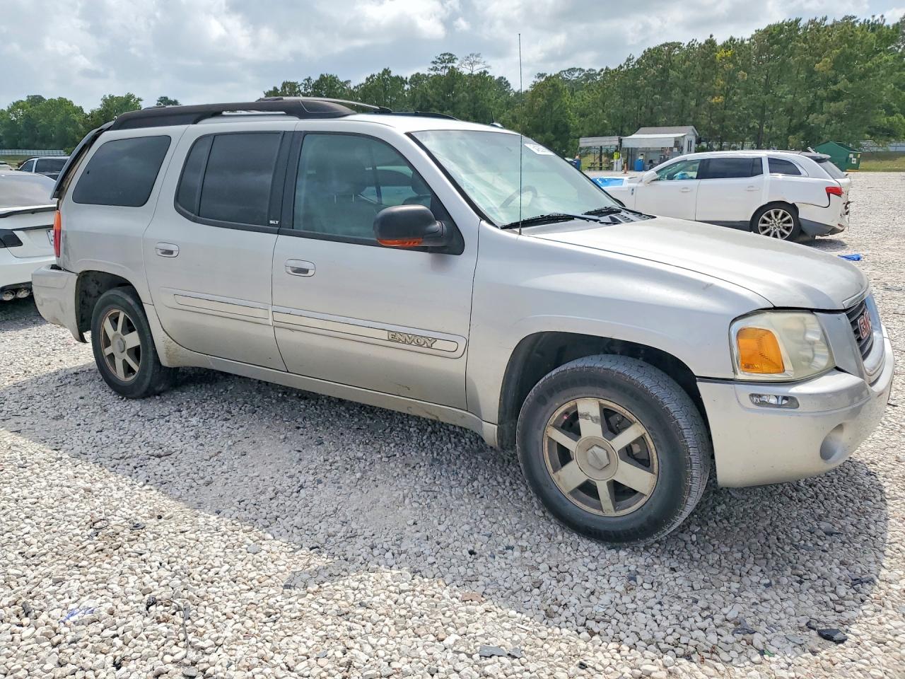 GMC Envoy Xl