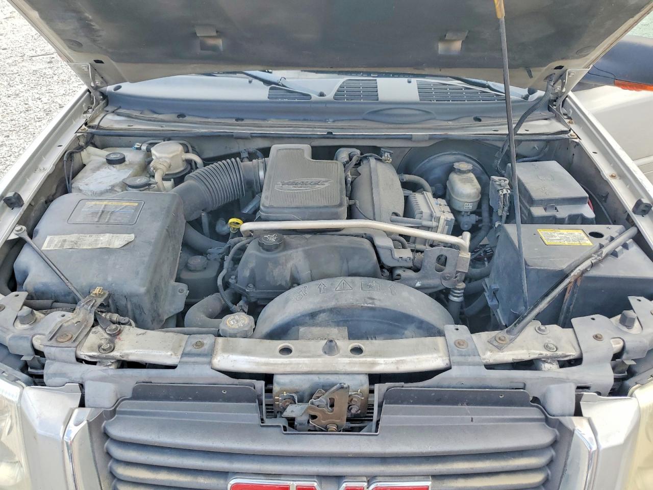 GMC Envoy Xl