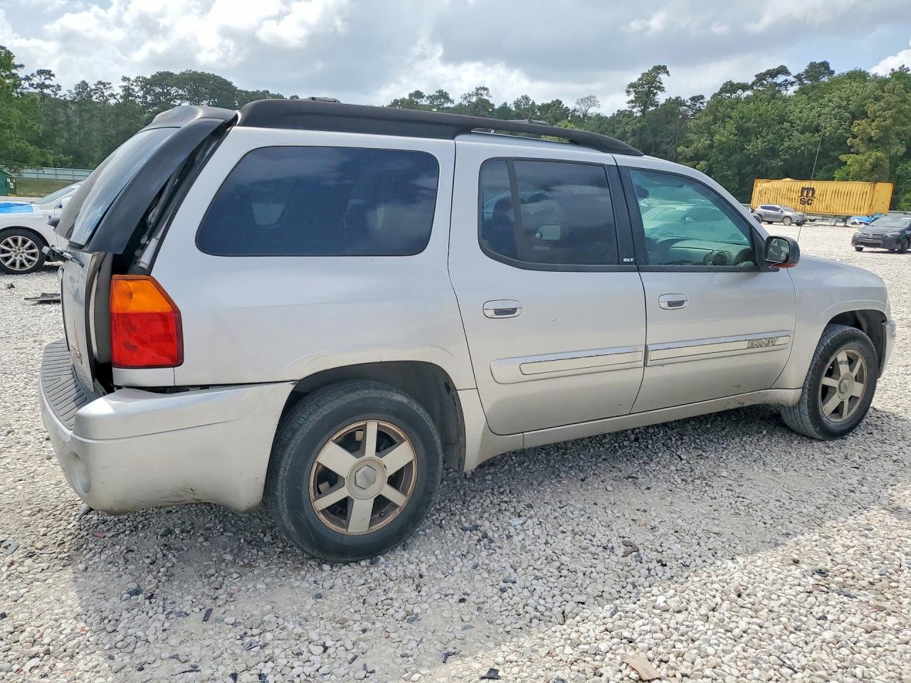 GMC Envoy Xl