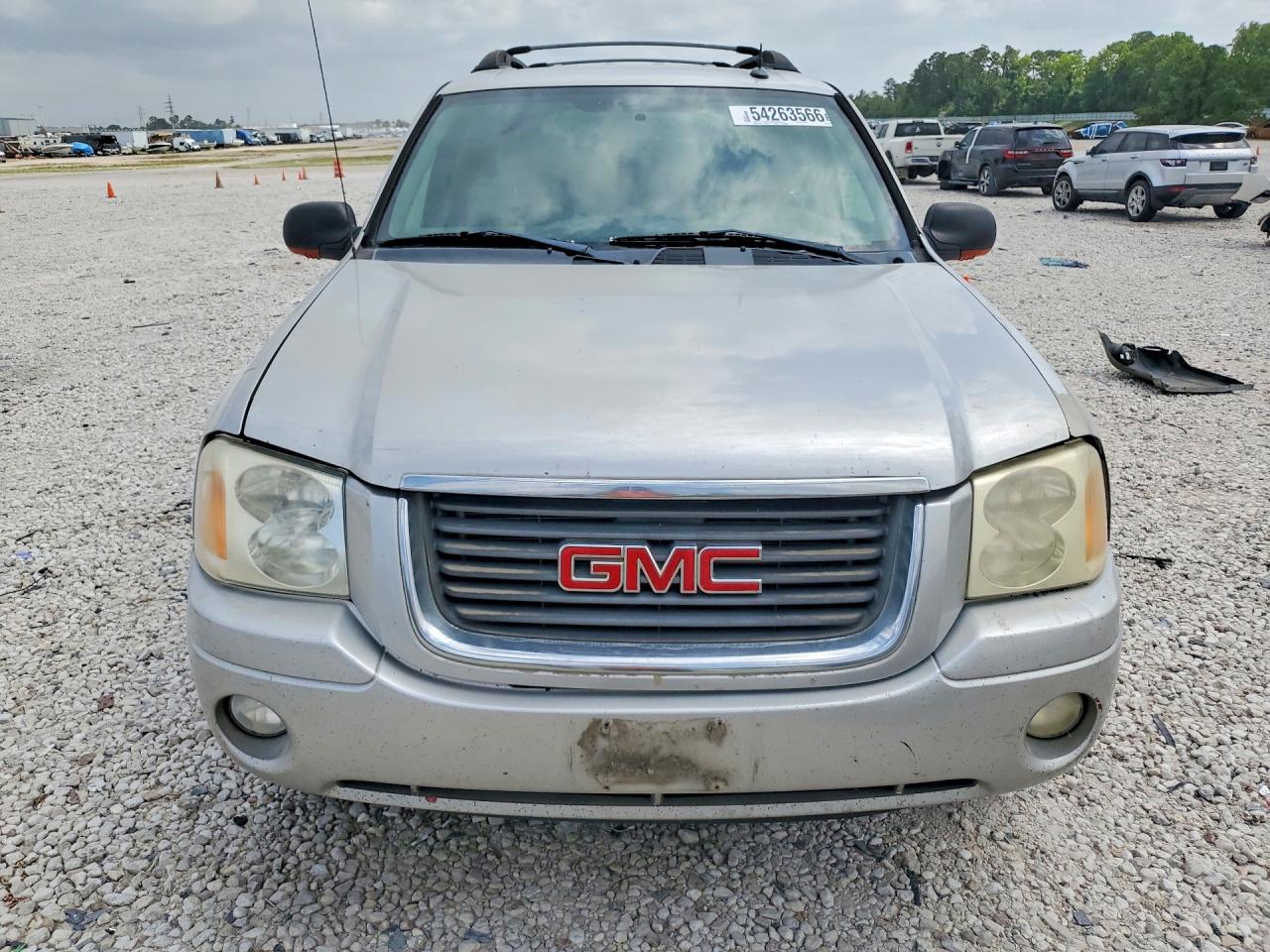 GMC Envoy Xl