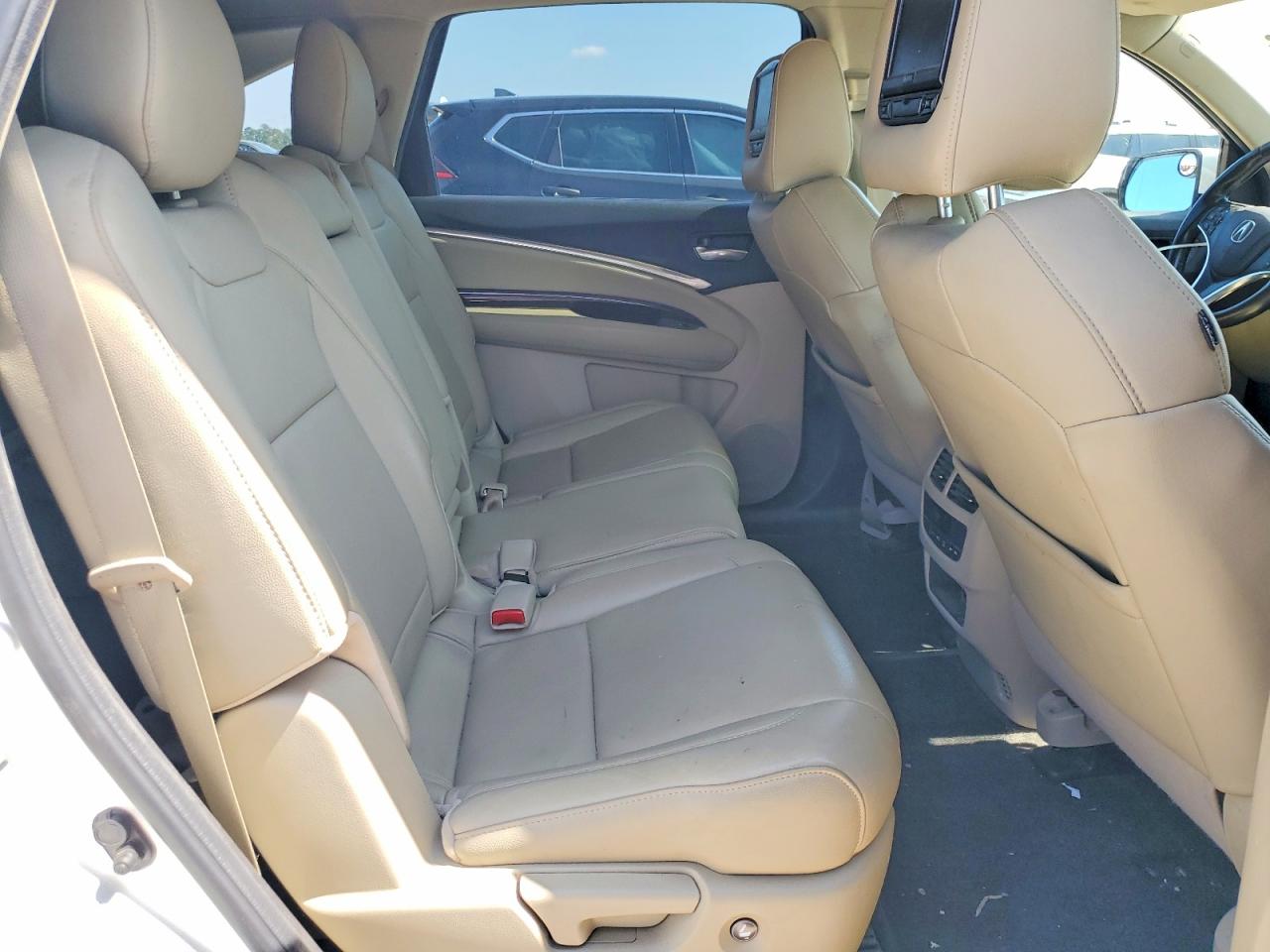 Acura MDX