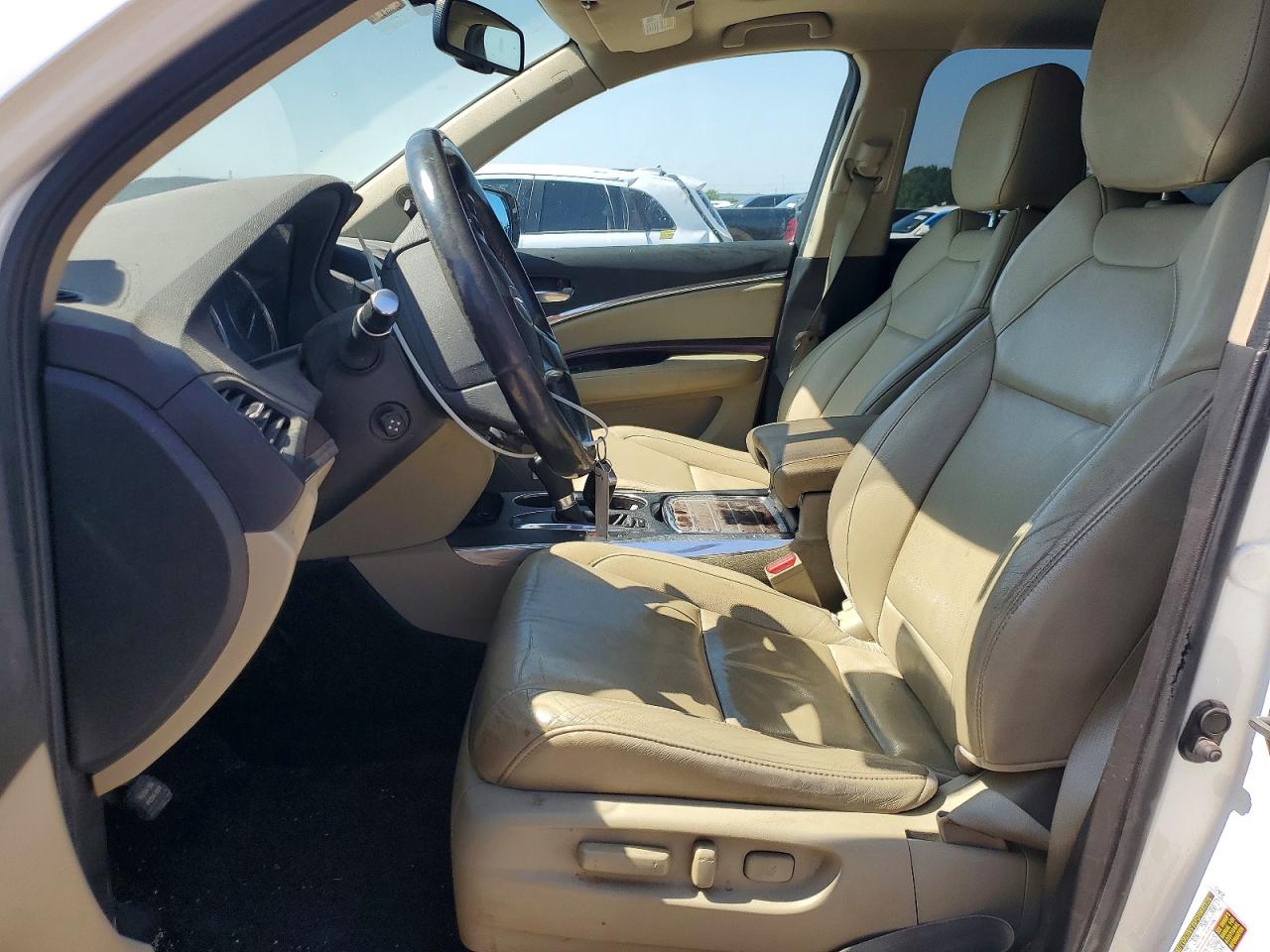 Acura MDX