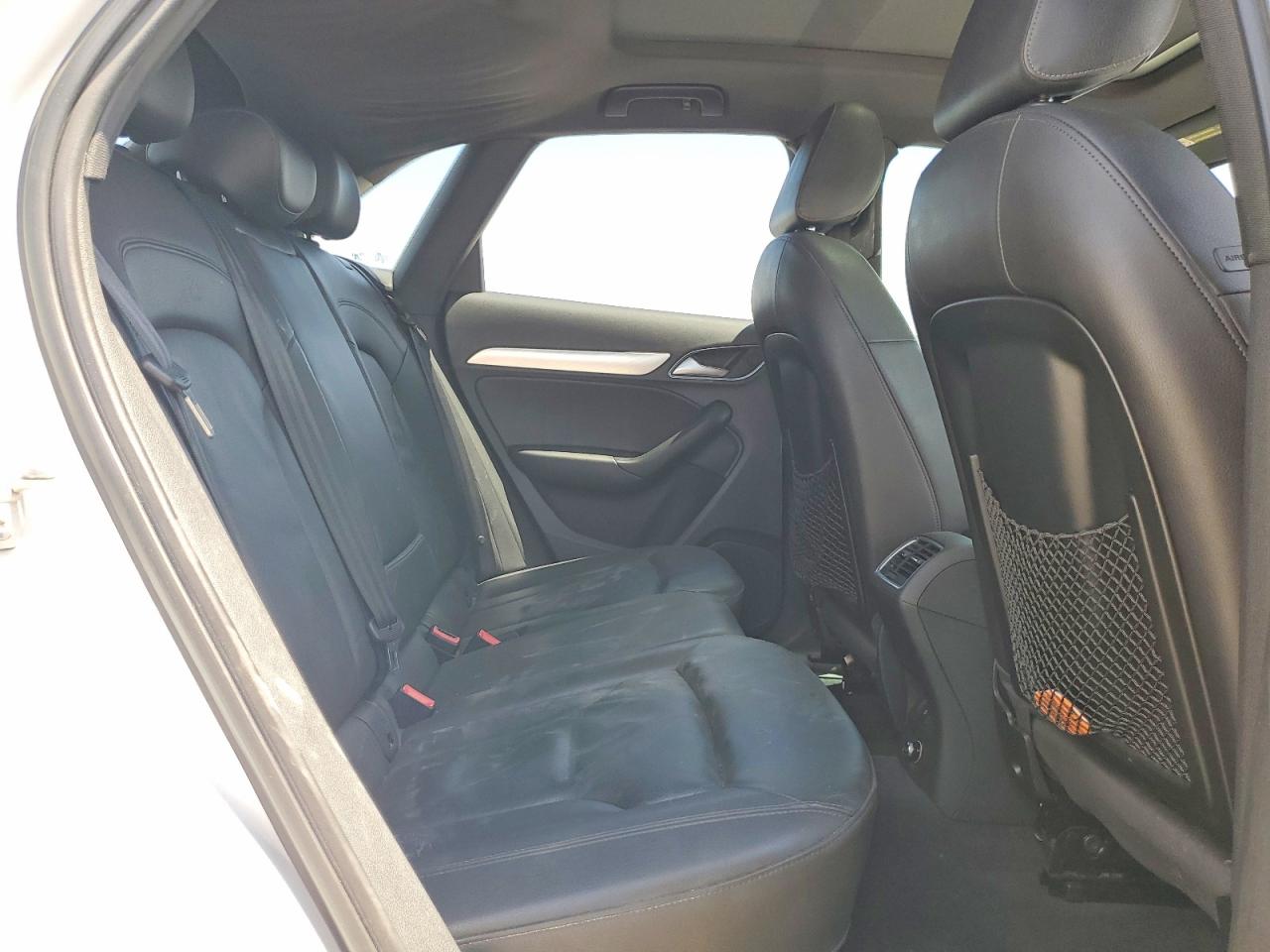 Audi Q3 Premium Plus
