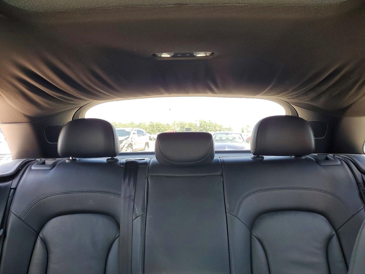 Audi Q3 Premium Plus