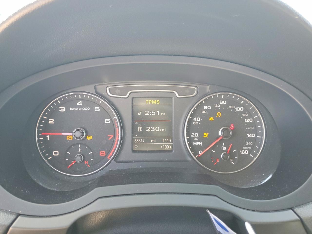 Audi Q3 Premium Plus