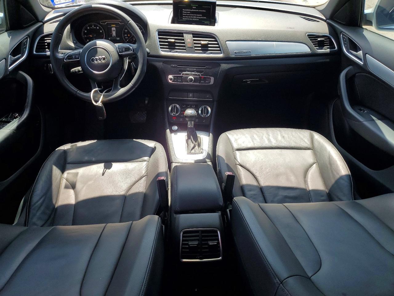 Audi Q3 Premium Plus