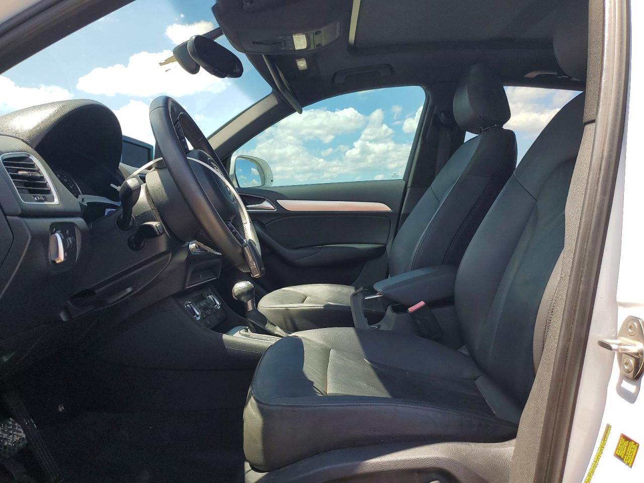 Audi Q3 Premium Plus