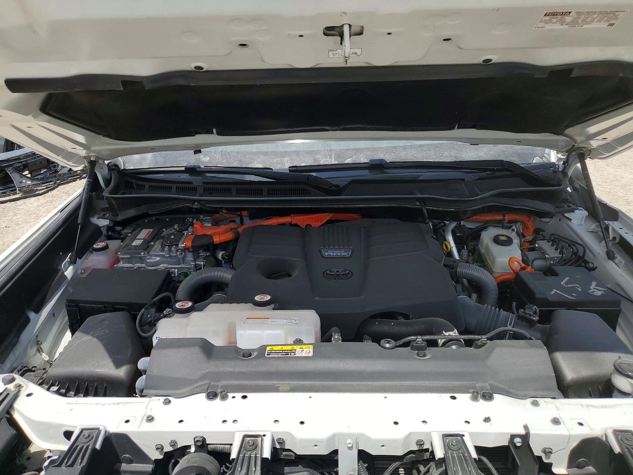 Toyota Sequoia Platinum