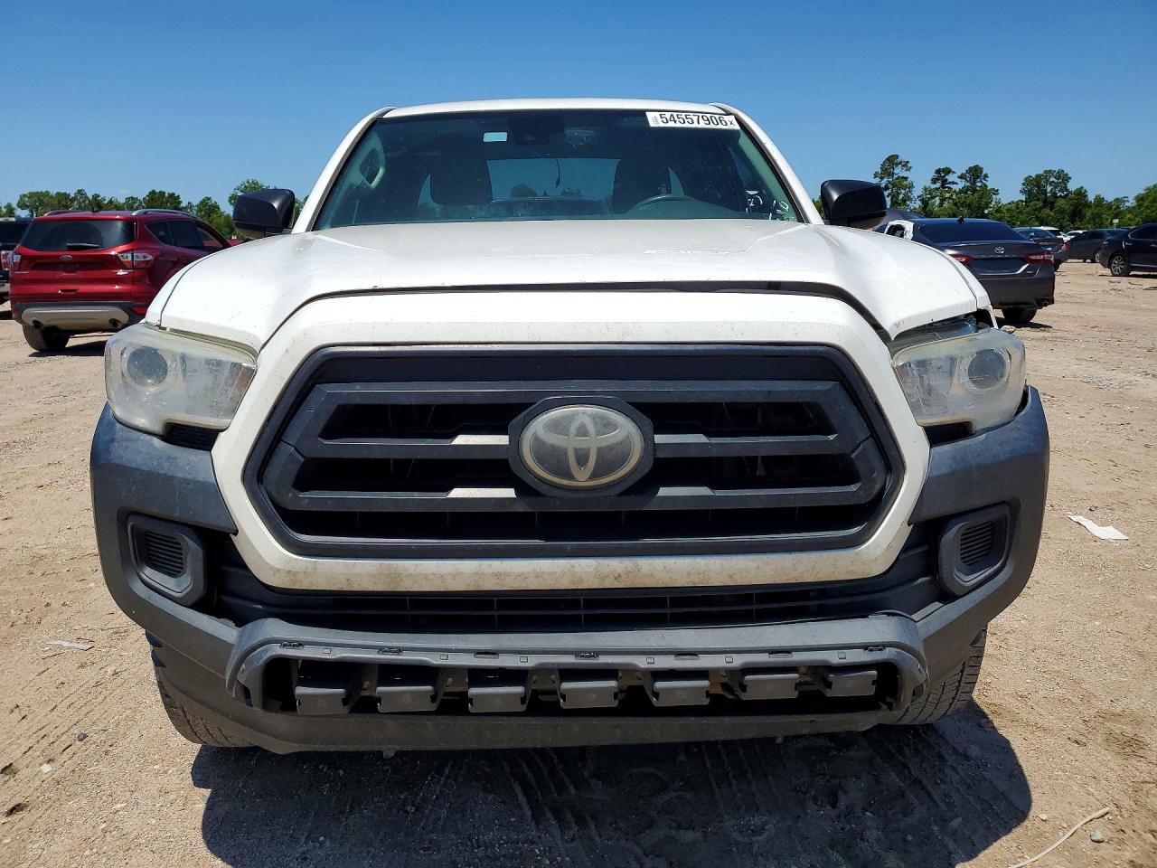 Toyota Tacoma Sr