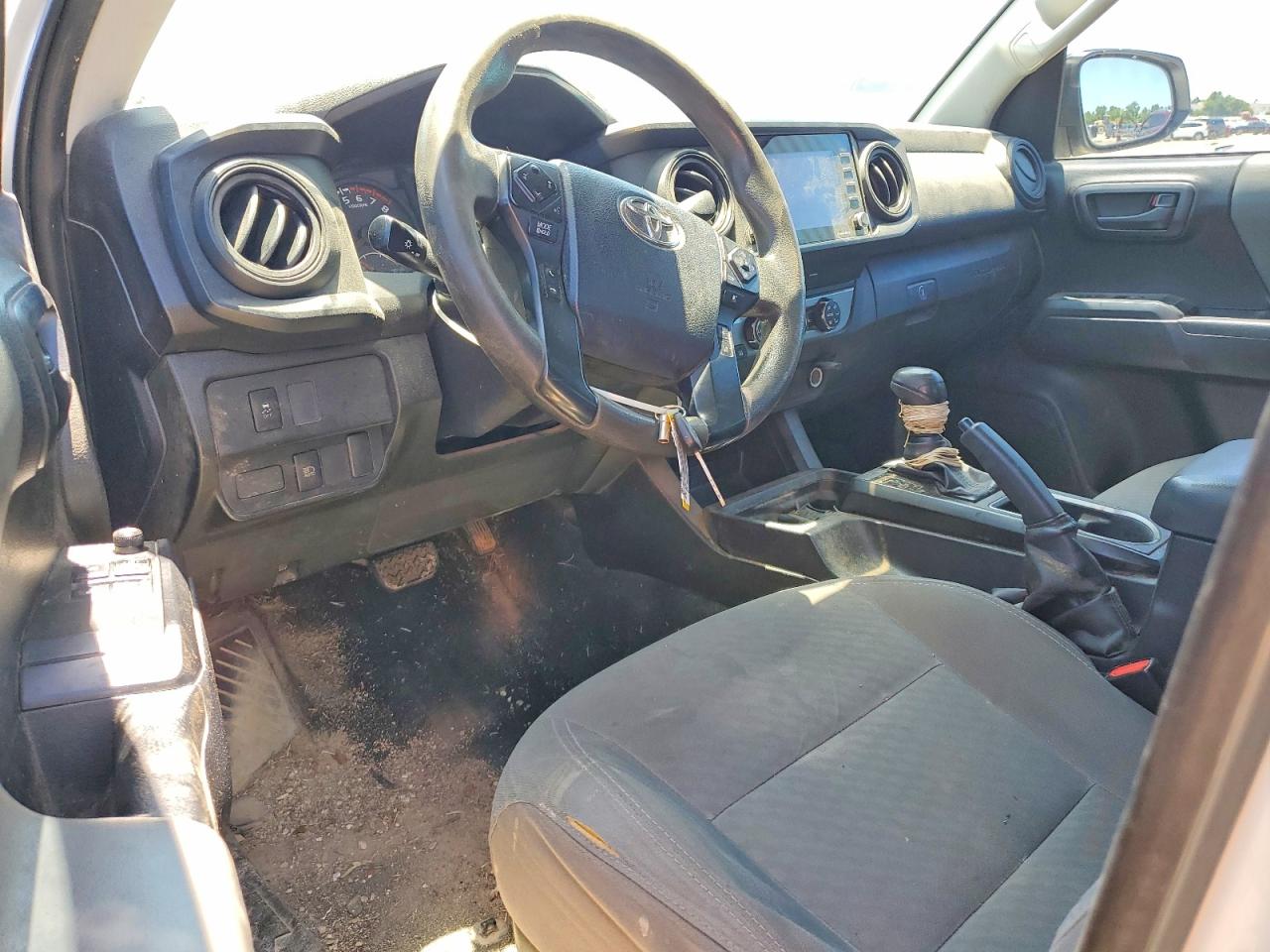 Toyota Tacoma Sr