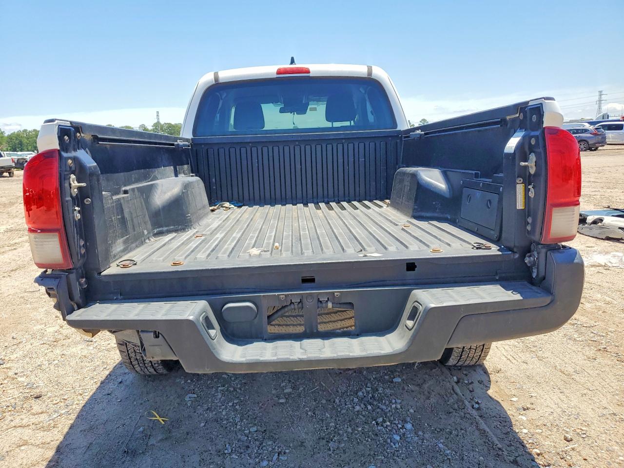 Toyota Tacoma Sr