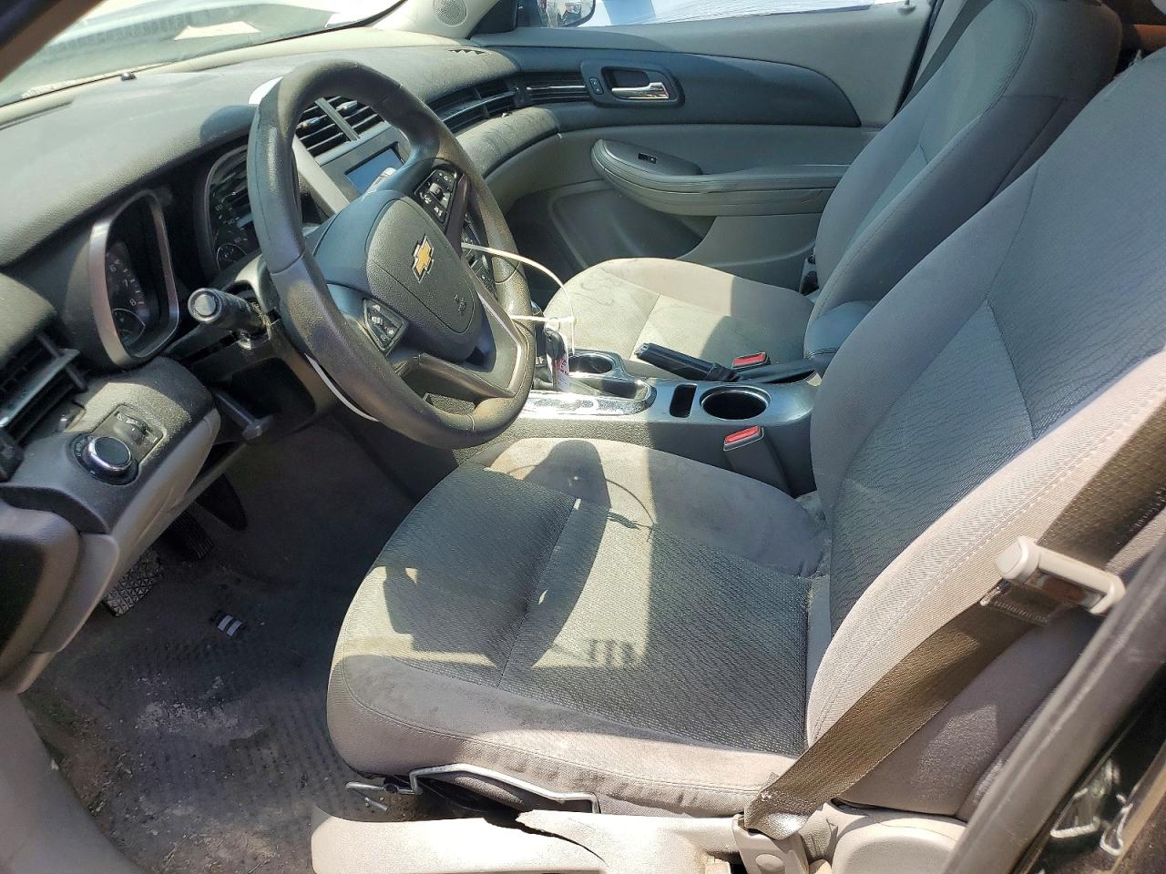 Chevrolet Malibu Ls