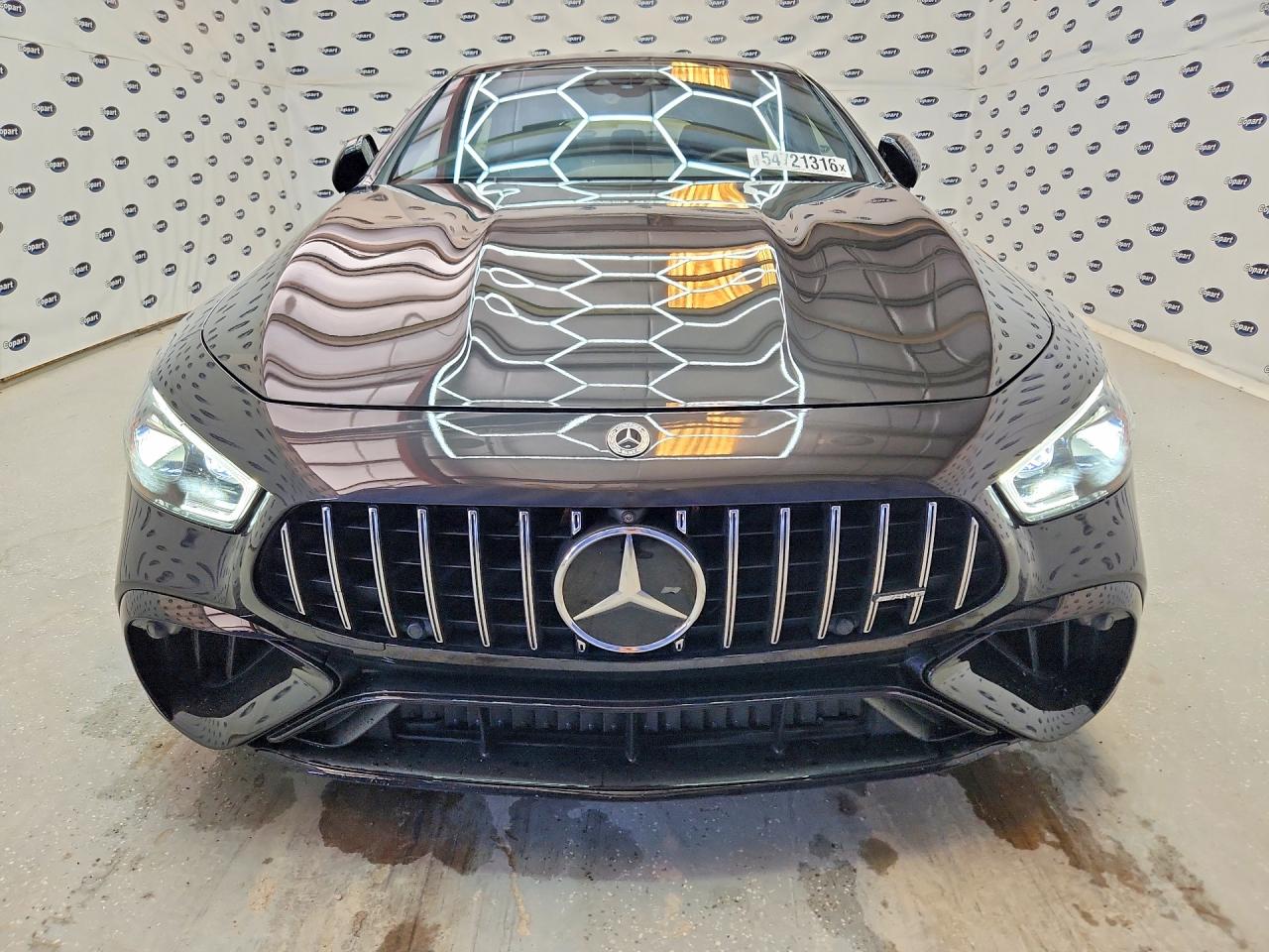 Mercedes-Benz G-Class 63 S