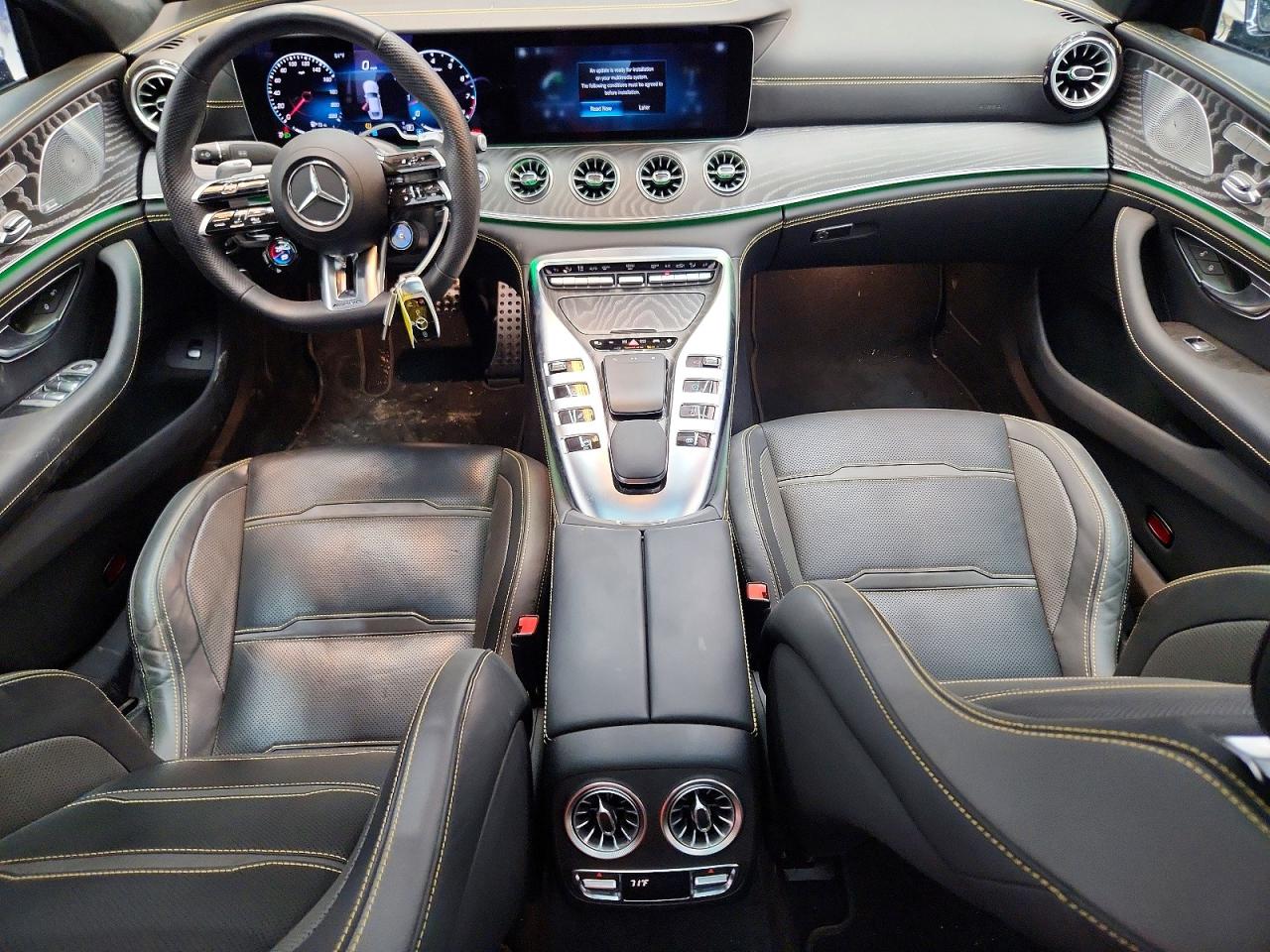 Mercedes-Benz G-Class 63 S