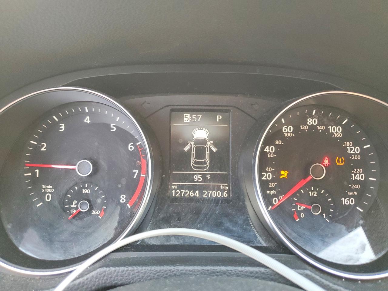 Volkswagen Passat R-line