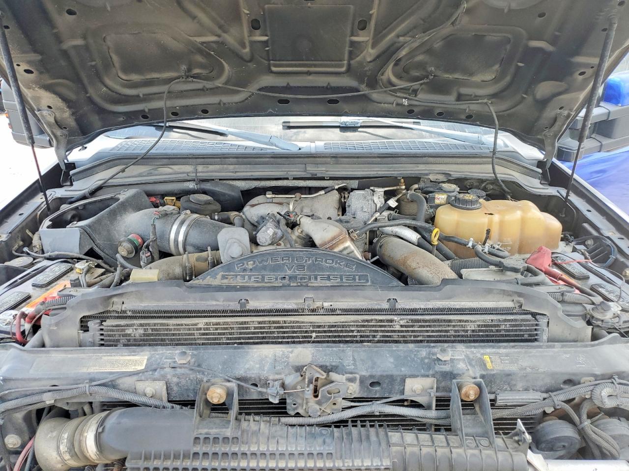 Ford F-350 Super Duty