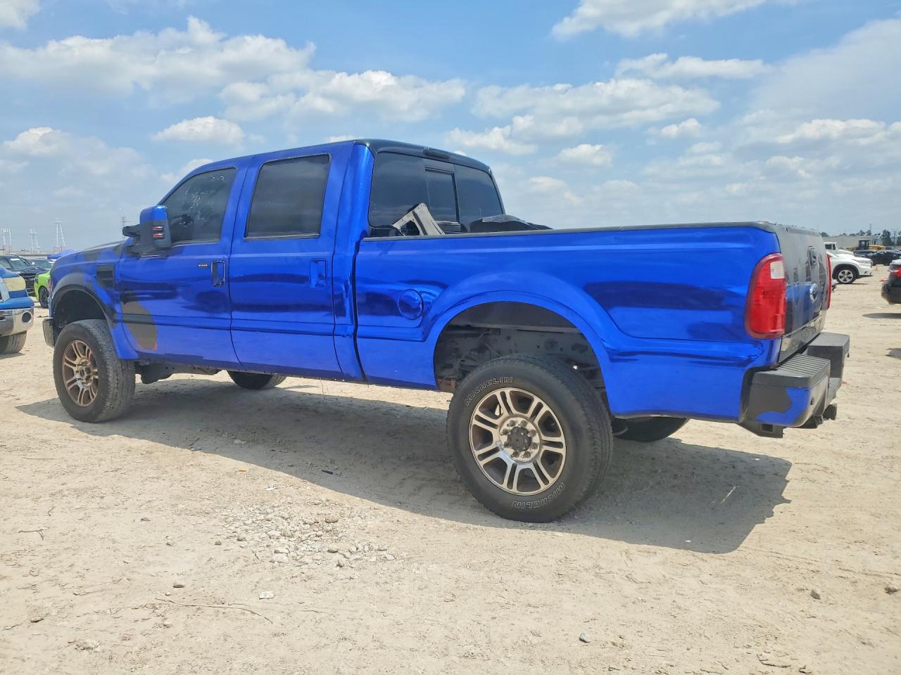 Ford F-350 Super Duty