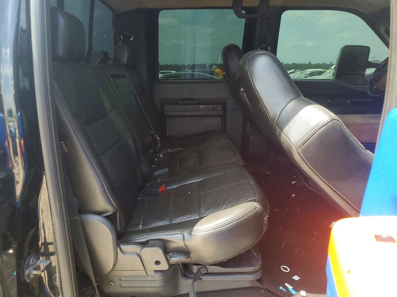 Ford F-350 Super Duty