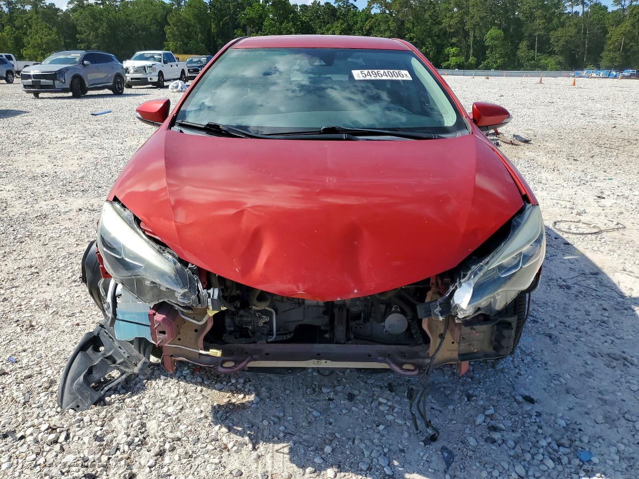 Toyota Corolla Se