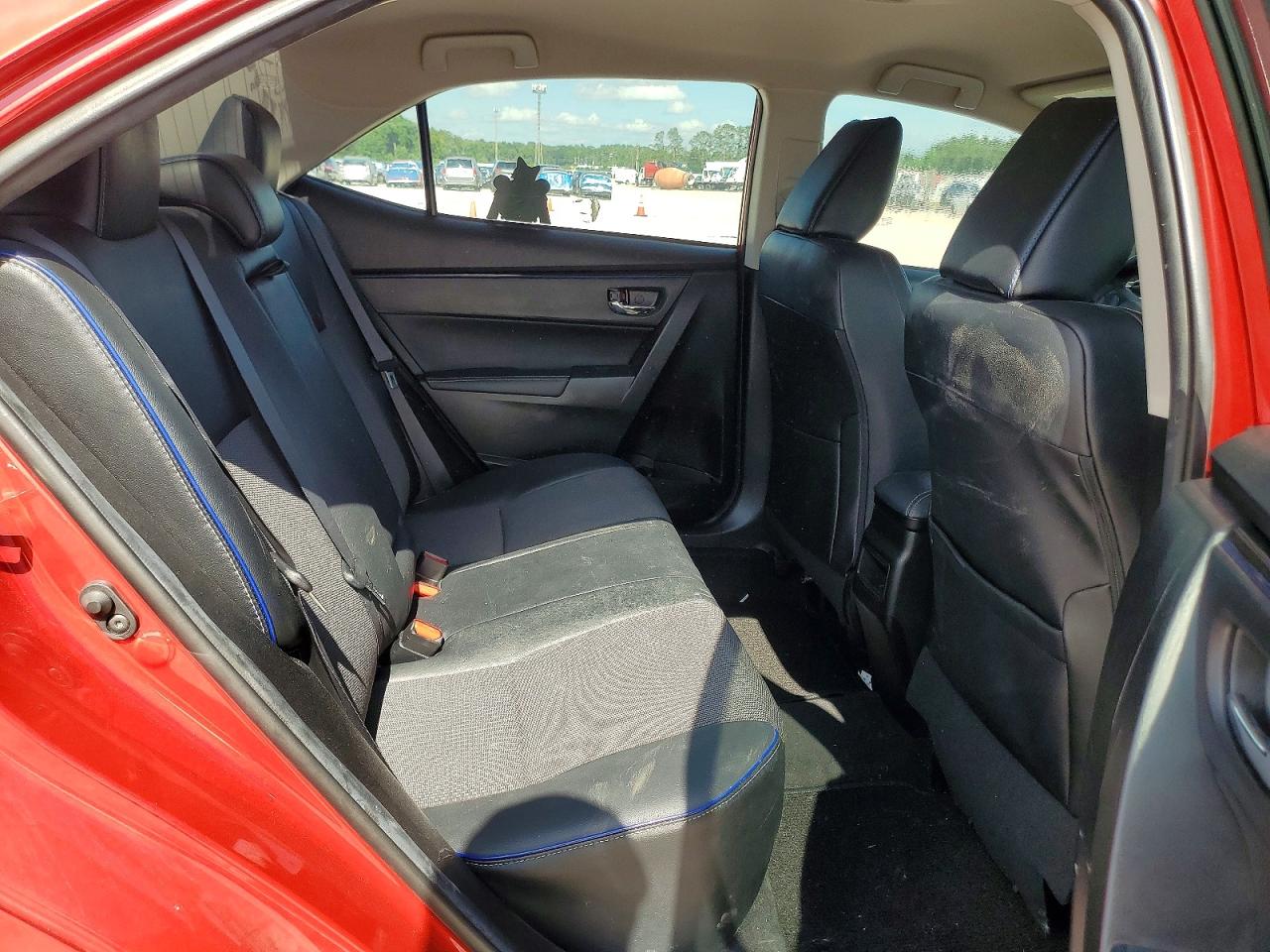 Toyota Corolla Se