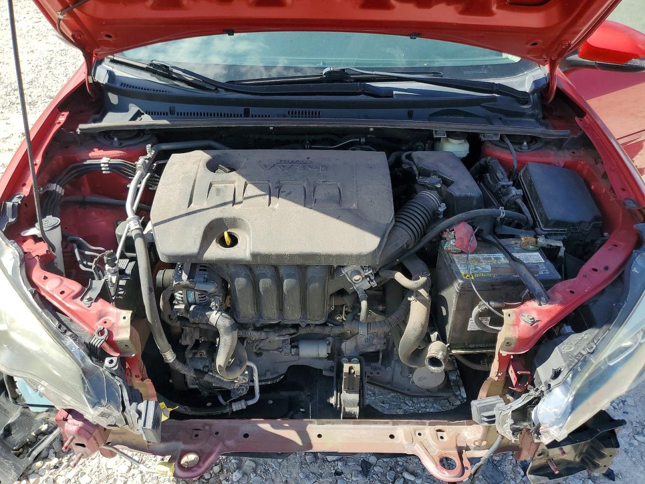 Toyota Corolla Se
