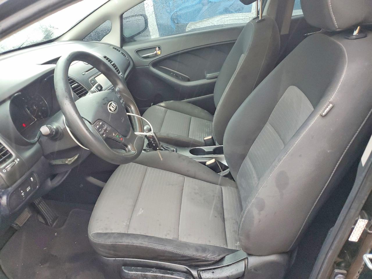 Kia Forte Lx