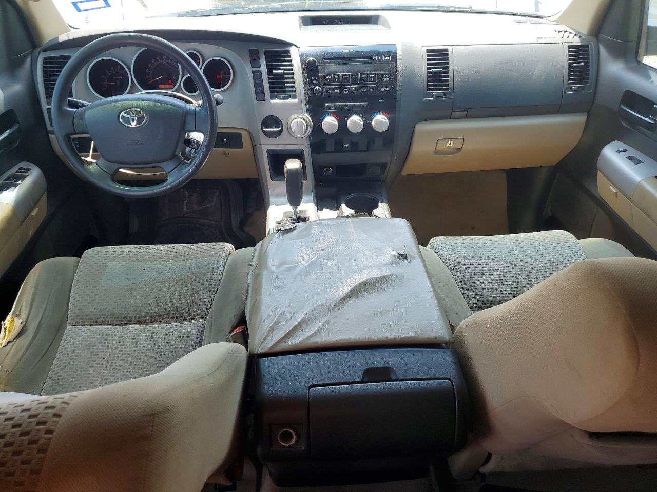 Toyota Tundra