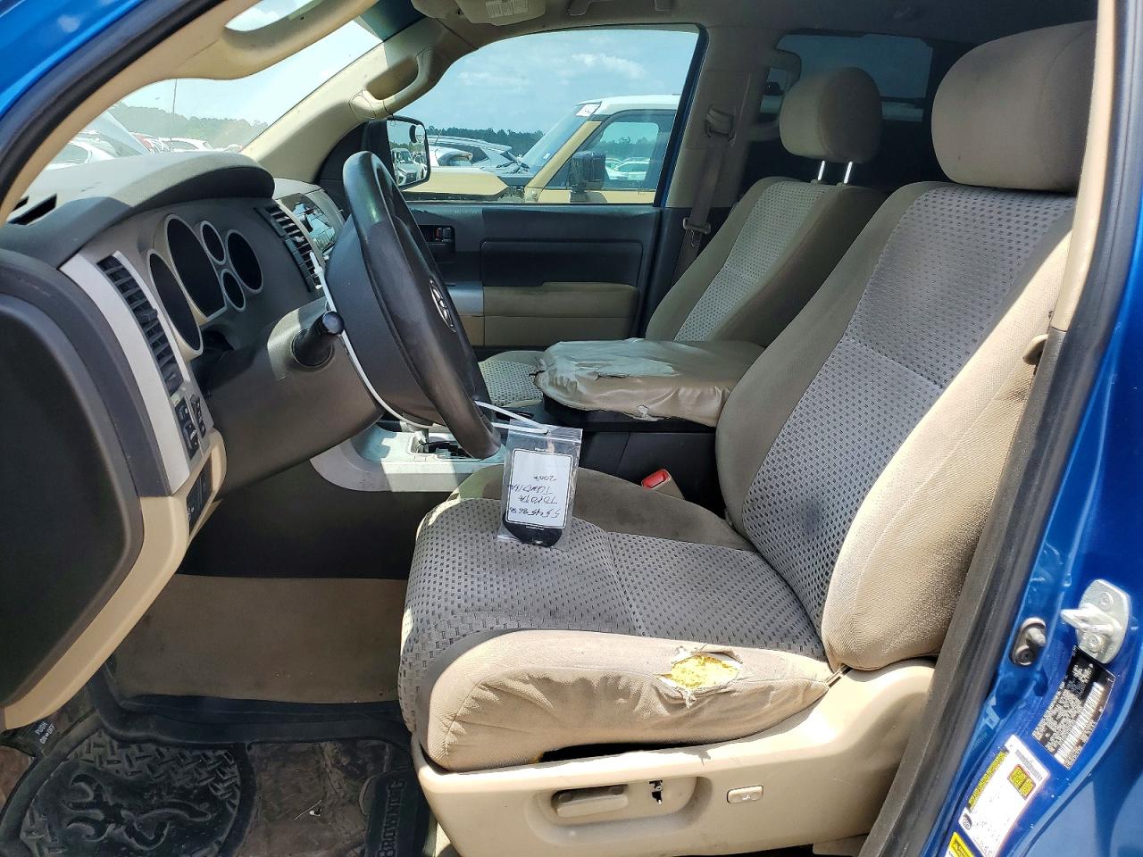 Toyota Tundra