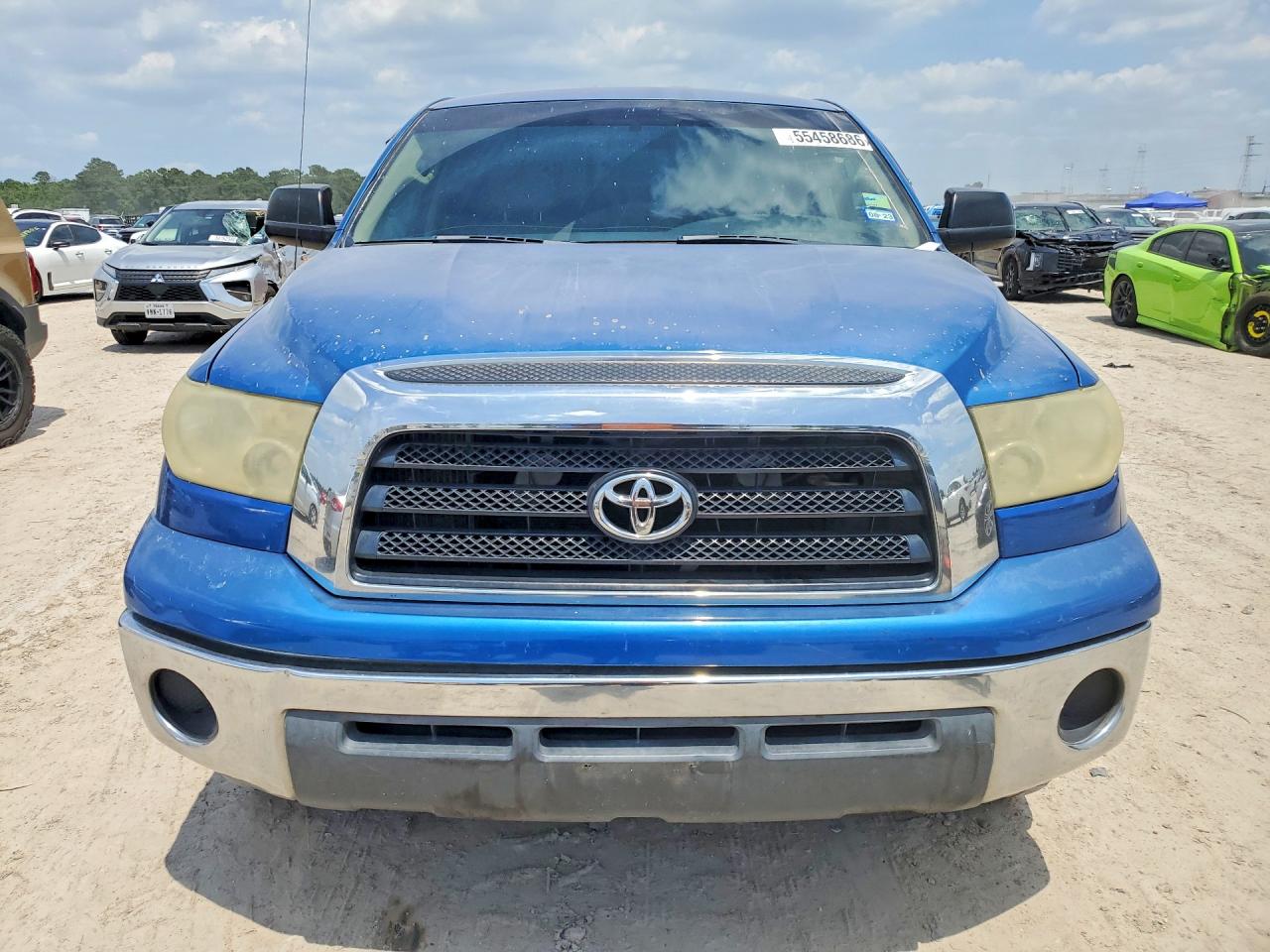 Toyota Tundra