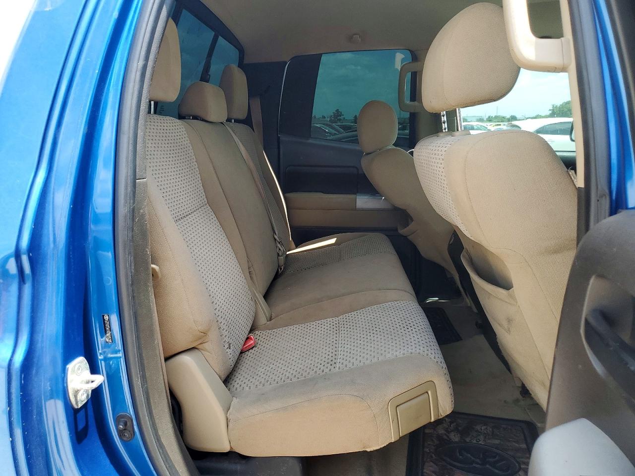 Toyota Tundra