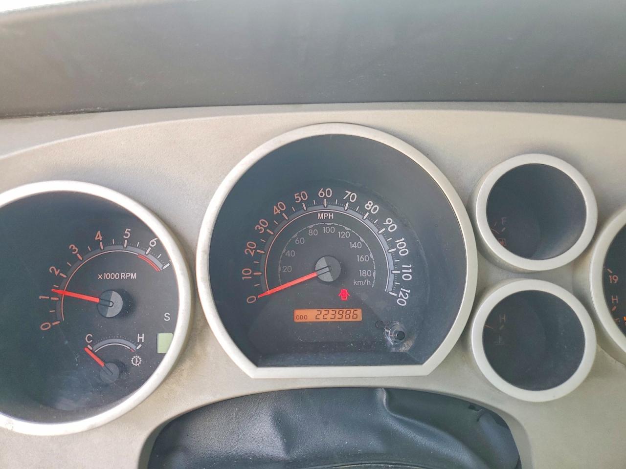 Toyota Tundra