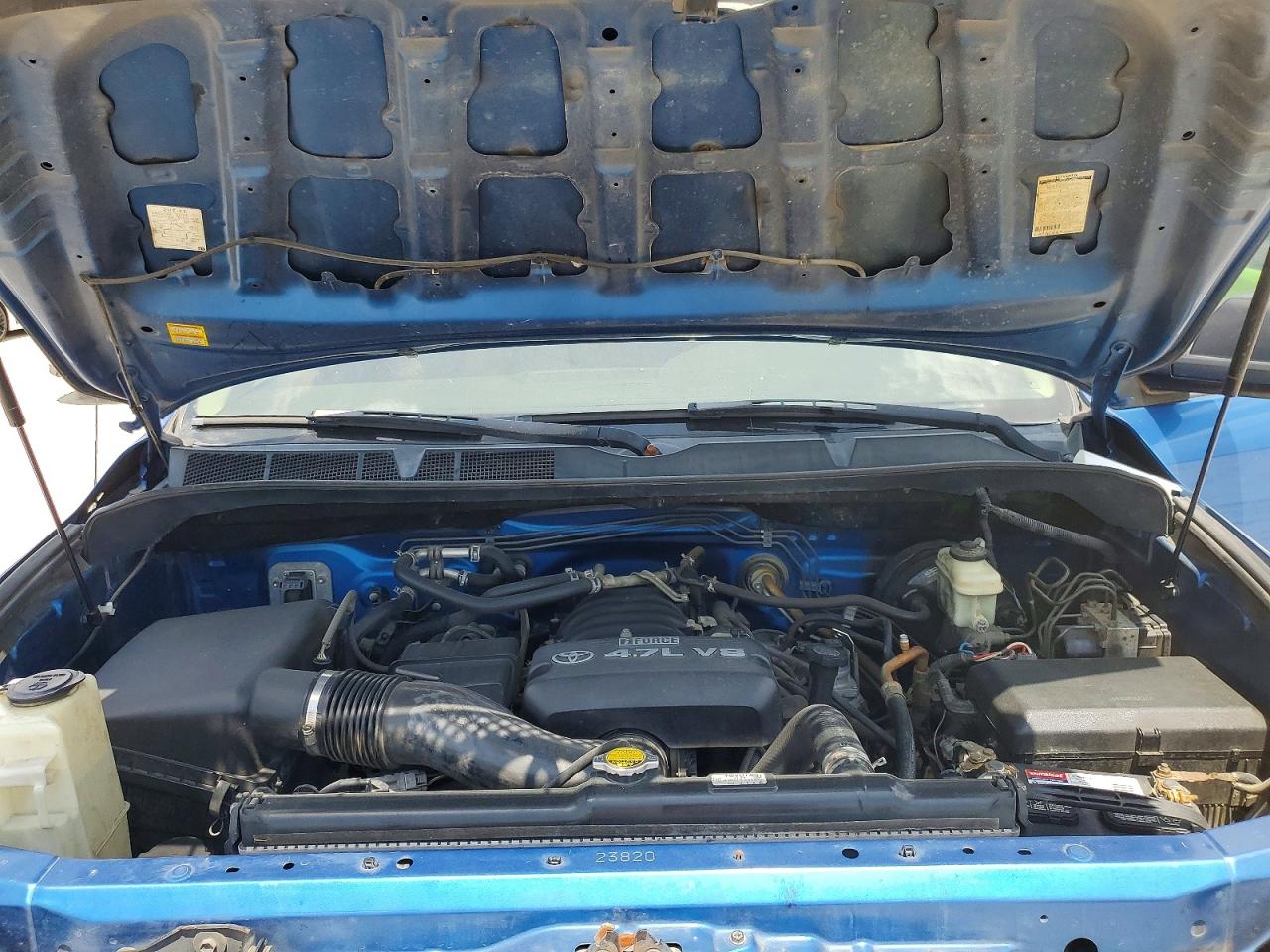 Toyota Tundra