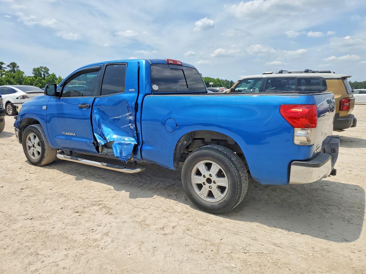 Toyota Tundra